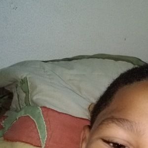 Meet your Posher, Christi